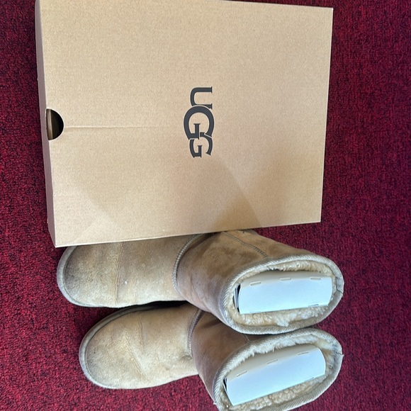 Ugg made in Australia - Picture 8 of 8